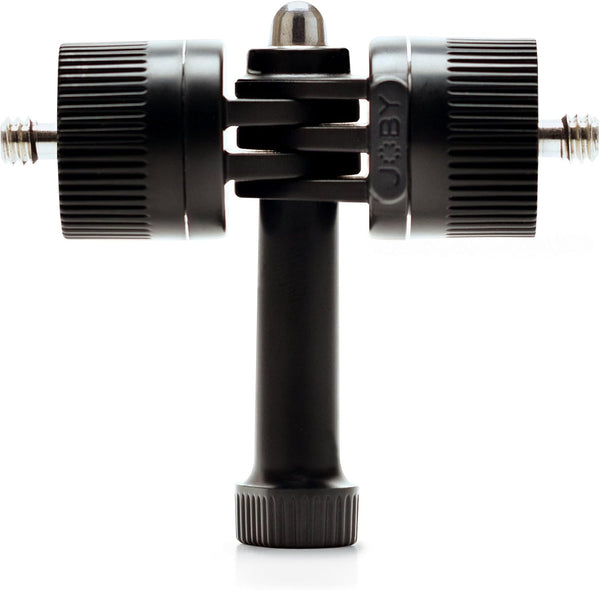Mini Action Video Pivoting Arm, Multi-Functional Accessory for GoPro or Action Video Camera
