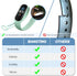20 Pieces Strap Replacement for Xiaomi Mi Band 6 / Amazfit Band 5, Silicone Wristbands (16 Colors + 4 Screen Protector)