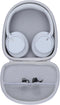 Hard Case Compatible with Sony WH-CH720N, WH-CH520, WH-CH510, WH-CH710N, WH-1000XM5, Noise Canceling Wireless