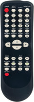ZdalaMit NB657UD RTNB657UD Replacement Remote Control Commander Compatible with Sylvania DVD Recorder ZC350SL8