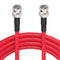 Superbat 3G/6G/12G SDI Cable 10ft BNC Video Cable 75 Ohm Belden 1694A