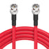Superbat 3G/6G/12G SDI Cable 10ft BNC Video Cable 75 Ohm Belden 1694A