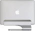 Rain Design 10038 mTower Vertical Laptop Stand, Space Gray