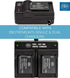 BM Premium SLB-10A Battery for Samsung Digital Cameras: EX2F, HZ15W, SL202, SL420, SL620, SL820, WB150F, WB250F,
