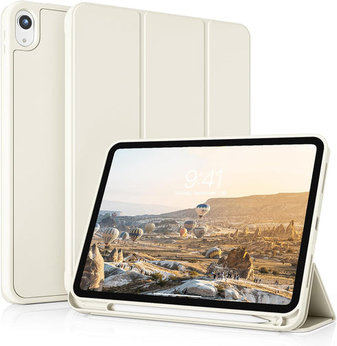kenke Case for iPad (A16) 11 Inch 2025, iPad 10th Generation 10.9 Inch