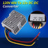 DC DC Converter 48V to 12V - Power Source Voltage Step Down Converter 10A 120W