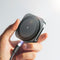 LISEN Magsafe Charger Stand for Apple, Super Portable Wireless Charging Station, Travel Essentials for iPhone and Watch