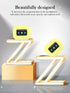 Silicone Case Compatible with Live Beam 3, 2 Pack Screen Protector, Keychain, Cleaning Kit, Soft Protective Cover