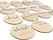 3D Wooden Monthly Milestone Cards, Baby Monthly Milestone Marker Cards, Newborn Memento