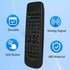 Replacement Remote Control for Pioneer VSX-D209, VSX-D309, VSX-D409, VSX-D411, VSX-D412, VSX-D510, VSX-D511