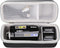Aproca Case Compatible with kimire/ZYDIIE/Suttie/Canon VIXIA HF R800 R700 Digital Camera Recorder,