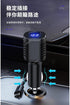 HKXLT 20W QC3.0 11.5ft 66W 3-Port 12V 24V (J98) Dash Cam Charger Cable PD & Built-in Super Fast Car Charg Mini USB