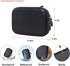Camera Carrying Case Compatible with Fujifilm Instax Mini EVO Instant Camera, Lens Cover Photo Printer Travel Storage