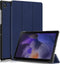 Epicgadget Case for Samsung Galaxy Tab A8 10.5 Inch - Lightweight Tri-Fold Stand Shell Auto Wake/Sleep Cover