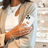 Case-Mate Soap Bubble Magnetic Phone Grip - Detachable Loop Grip for iPhone Pro Max 15/14/13/12