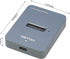 RIITOP M.2 to USB Docking Station, NVMe to USB-C Reader Adapter for M.2 NVMe and SATA-Based SSD Enclosure
