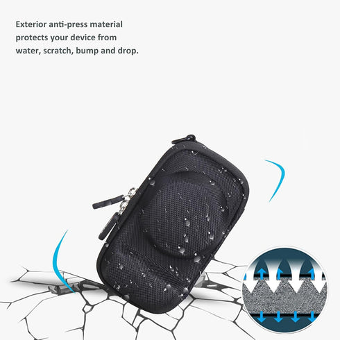 a6000 a6100 a6400 a6600 Aproca Portable Hard Protective Case, for Sony Alpha / / / Mirrorless Digital Camera