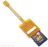 cablecc Micro SD TF Memory Card Kit Male to SD Female Extension Soft Flat FPC Cable Extender 10cm