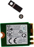 DW1820 802.11ac 867Mbps M.2 WLAN WiFi Adapter Wireless Card w/BT 4.1 for Dell Laptops Qualcomm QCNFA344A Windows 7/8/10 D4V21 0D4V21
