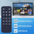 New Replacement Remote Control for Bose Smart Sound Bar 900 500 Speaker System
