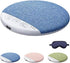 Generic Ultra-Slim Bluetooth Pillow Speaker for Sleeping, Ultra-Thin Bluetooth Sleep Aid Speaker with