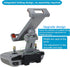 Hanatora RC-N1 N2 N1C Remote Controller Tablet Holder Mount for DJI Mavic 3 Classic, Air 3/2S, Mini 4K