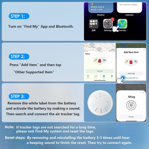 Dahetag (Black,1PCS) Tracker Device for Vehicles,Mini Hidden Car Tracker with Magnetic Case,No Monthly Fee Tracker,Car