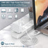 MacBook Pro Charger - 118W USB C Fast Charger for MacBook Pro/Air, iPad Pro, Samsung Galaxy, 6.6 ft Cable