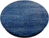 Denim Blue Jeans Fabric PopSockets PopGrip, Funny Gift for Men or Women