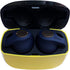 Kissmart Compatible with Jabra Elite Active 65t Charging Case, Replacement Charger Dock (Yellow)