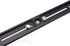 PU-300 Universal Lengthened 300mm Quick Release Plate Slide Rail with D-Ring Screw for DSLR Tripod, Arca-Swiss