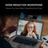 Dobuhont 2K 85 Webcam for PC, View USB Computer Camera, with Noise Canceling Microphone & Privacy Cover, HD Web Cameras