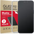 Ambison 2 Pack Matte Glass Screen Protector for iPhone 15 Pro 2023, 6.1", 9H Tempered Glass, Anti-Glare, Bubble Free.