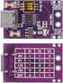 DWEII 10-Pack PD2.0 PD3.0 Type-C QC AFC to DC Spoof Scam Fast Charge Trigger Polling Detector USB-PD Notebook Power