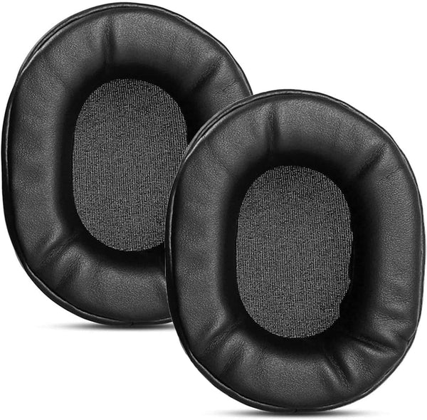 Professional Replacement Earpads Cushions for Ghostek SoDrop 2 & Pro Wireless Bluetooth Headphones - Softer Protein