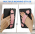 HoYiXi 6-7 Inch 6", 6.8", 7" Universal Soft Hand Strap for eReader Tablet Compatible