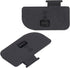 Z5 Z6 Z7 Z6II Z7II Replacement Battery Door Cover Lid for Camera, Battery Compartment Cover for Micro SLR Cameras