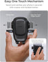 iOttie Easy One Touch Advanced CD Slot Car Phone Mount - Universal Cell Phone Holder for iPhone, Google, Samsung, LG