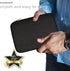 Travel Case Carry Pouch, Portable Waterproof Double Layers All-in-One Storage Bag for Power Bank USB Cable Mouse Cords