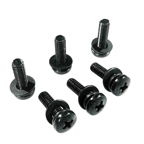 focaltop E390-B1, E390-B1E, E390i-B1, E420i-A1 Replacement TV Base Stand Pedestal Leg Screws for Vizio