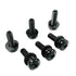 focaltop E390-B1, E390-B1E, E390i-B1, E420i-A1 Replacement TV Base Stand Pedestal Leg Screws for Vizio