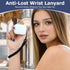 1/2/3/Pro/Pro 2 Elastic Nylon Wrist Lanyard for AirPods Case, Anti-Lost Strap for AirPods Charging Case