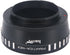 Haoge Manual Lens Mount Adapter for Praktica B PB Lens to Sony E Mount NEX Camera a3000 a3500 a5000 a5100 a6000 a6400