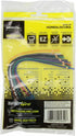 Metra 70-1721 1998-2013 Wiring Harness Fits Select Acura/Suzuki/Honda Vehicles
