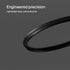 Urth 62mm Magnetic Lens Filter Adapter Ring, Screw-in Adapter for Magnetic Filter System