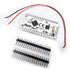 HiLetgo ESP32 V3 ESP-32 0.96 Inch CP2012 ESP8266 OLED WiFi Kit Type-C Blue OLED Display WiFi+Bluetooth Internet