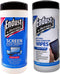 Endust For Electronics Screen Cleaner Wipes, 140 Count (Pack of 2), Pre-Moistened, Alcohol & Ammonia Free