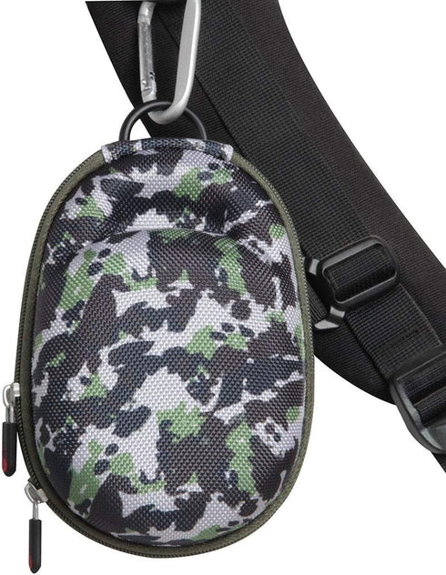 Hermitshell Hard Travel Case for JBL Clip 4, Portable Mini Bluetooth Speaker (Squad).