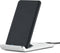 TYLT Fold 10W Wireless Charging Pad & Adjustable Stand (Black), Qi-Certified Charger for iPhone, Samsung, and More