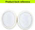 HD4.50BT Ear Pads Replacement, Memory Foam Leather Ear Pads for Sennheiser HD4.50BT Headset
